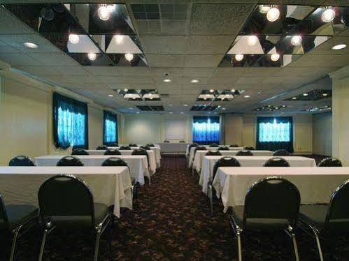 Americas Best Value Inn And Suites North Farmers Branch Luaran gambar