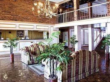 Americas Best Value Inn And Suites North Farmers Branch Luaran gambar