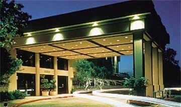 Americas Best Value Inn And Suites North Farmers Branch Luaran gambar